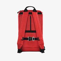 Міський рюкзак HURU H2 Model Red 22л