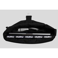Наплічна сумка HURU Cross Bag Black