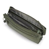 Поясна сумка Hedgren Inner City Asarum RFID Мілітарі (HIC350/556-07)