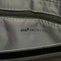 Поясна сумка Hedgren Inner City Asarum RFID Мілітарі (HIC350/556-07)