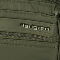Поясна сумка Hedgren Inner City Asarum RFID Мілітарі (HIC350/556-07)