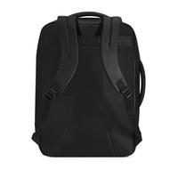 Міський рюкзак-ручна поклажа для Ryanair Roncato Joy Чорний (416218/01)