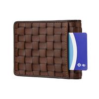 Портмоне чоловіче шкіряне Visconti PT105 Rham Tan/Brown Burnish (PT105 TAN/BRN)