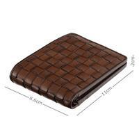 Портмоне чоловіче шкіряне Visconti PT105 Rham Tan/Brown Burnish (PT105 TAN/BRN)