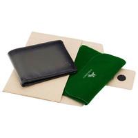 Портмоне чоловіче шкіряне Visconti MT90 Vespa Smoke Grey Burnish (MT90 B/GREY)