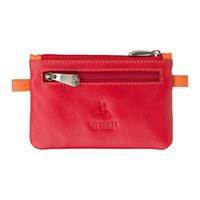 Ключниця-гаманець Visconti CP2 Cora Red Multi (CP2 RED M)