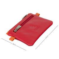 Ключниця-гаманець Visconti CP2 Cora Red Multi (CP2 RED M)
