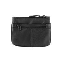 Ключниця-гаманець Visconti CP3 Black (CP3 BLK)