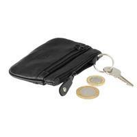 Ключниця-гаманець Visconti CP3 Black (CP3 BLK)