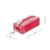 Ключниця Visconti MZ18 Prato Italian Red (MZ18 IT RED)