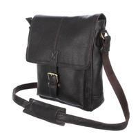 Чоловіча сумка Ashwood Benjamin Brown (BENJAMIN BRN)