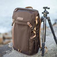 Міський рюкзак для фото Vanguard VEO GO 42M Khaki-Green (DAS301641)
