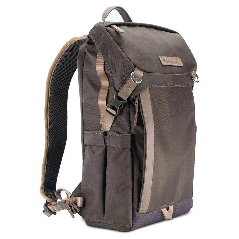 Міський рюкзак для фото Vanguard VEO GO 42M Khaki-Green (DAS301641)