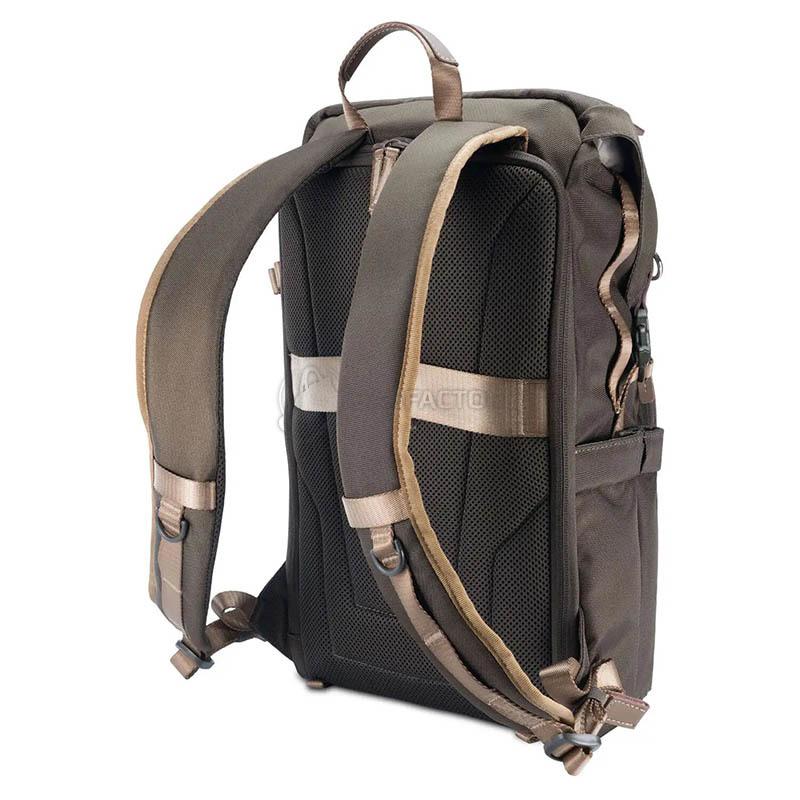 Міський рюкзак для фото Vanguard VEO GO 42M Khaki-Green (DAS301641)