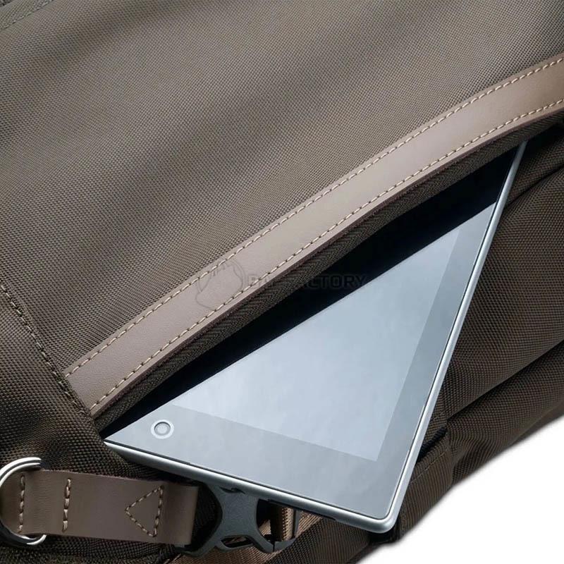 Міський рюкзак для фото Vanguard VEO GO 42M Khaki-Green (DAS301641)