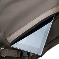 Міський рюкзак для фото Vanguard VEO GO 42M Khaki-Green (DAS301641)