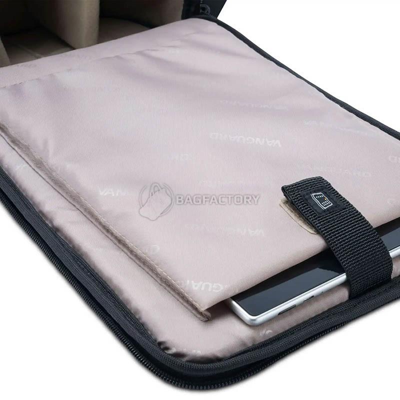 Міський рюкзак для фото Vanguard VEO GO 42M Khaki-Green (DAS301641)