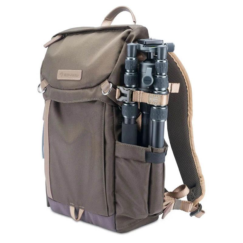 Міський рюкзак для фото Vanguard VEO GO 42M Khaki-Green (DAS301641)