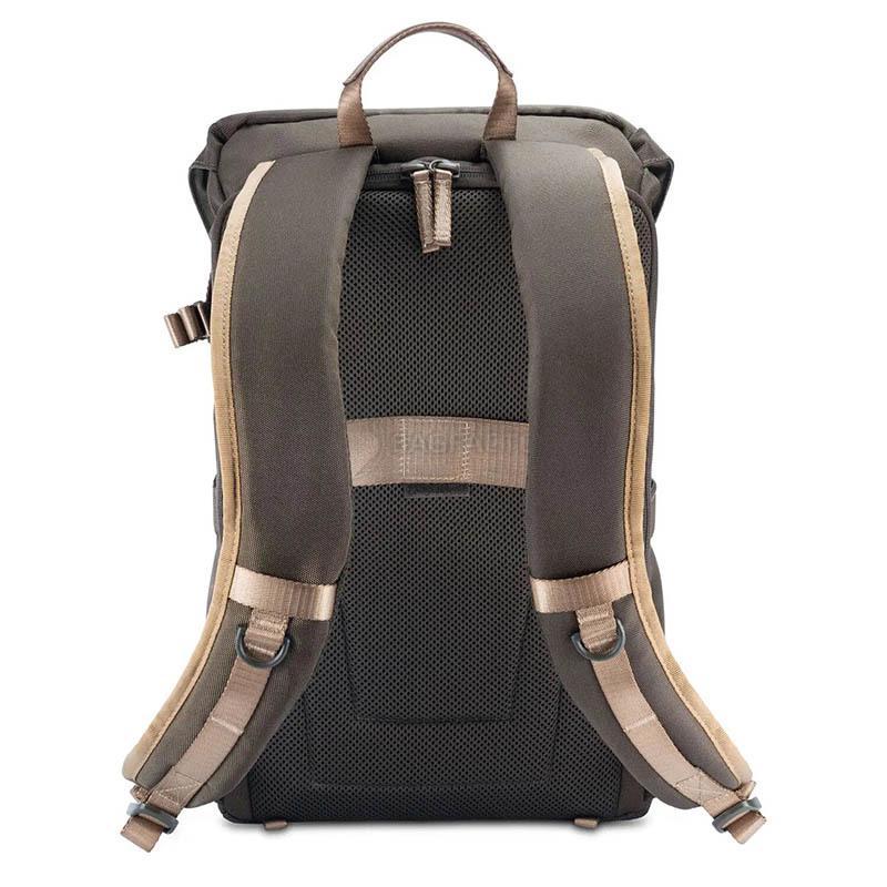 Міський рюкзак для фото Vanguard VEO GO 42M Khaki-Green (DAS301641)