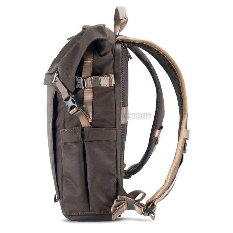 Міський рюкзак для фото Vanguard VEO GO 42M Khaki-Green (DAS301641)