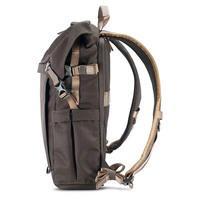 Міський рюкзак для фото Vanguard VEO GO 42M Khaki-Green (DAS301641)