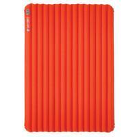 Туристичний килимок Big Agnes Insulated Air Core Ultra 50x78 Double Wide Orange (021.0013)