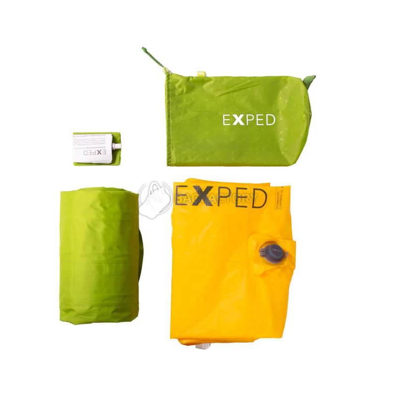 Туристичний килимок Exped Ultra 3R M (018.1002)