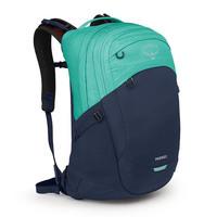 Міський рюкзак Osprey Parsec 26л Reverie Green/Cetacean Blue (009.3134)