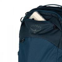 Міський рюкзак Osprey Parsec 26л Reverie Green/Cetacean Blue (009.3134)