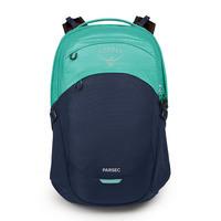 Міський рюкзак Osprey Parsec 26л Reverie Green/Cetacean Blue (009.3134)