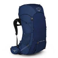 Туристичний рюкзак Osprey Rook 65 Midnight Blue (009.2732)