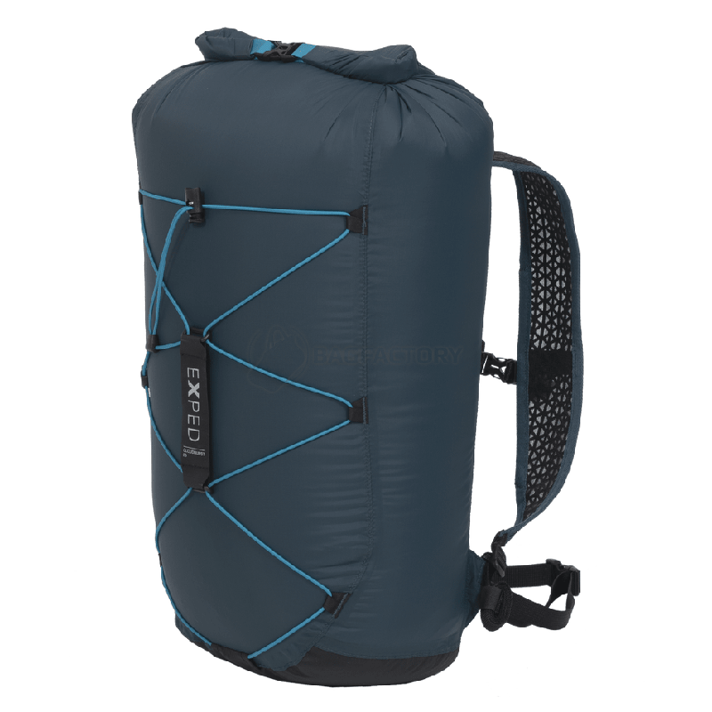 Туристичний рюкзак Exped Cloudburst 25 Navy (018.0994)