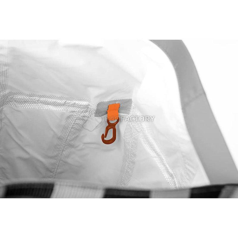 Туристичний рюкзак Exped Cloudburst 25 Navy (018.0994)