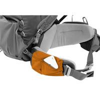 Туристичний рюкзак Exped Thunder 50 Black (018.0506)