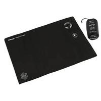 Туристичний килимок Vango Radiate Heat Mat Black (929680)