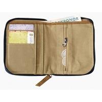 Гаманець Fjallraven Zip Wallet Bordeaux Red (24216.347)