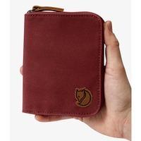 Гаманець Fjallraven Zip Wallet Bordeaux Red (24216.347)