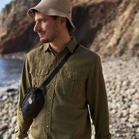 Поясна сумка Fjallraven High Coast Hip Pack Patina Green (23223.614)