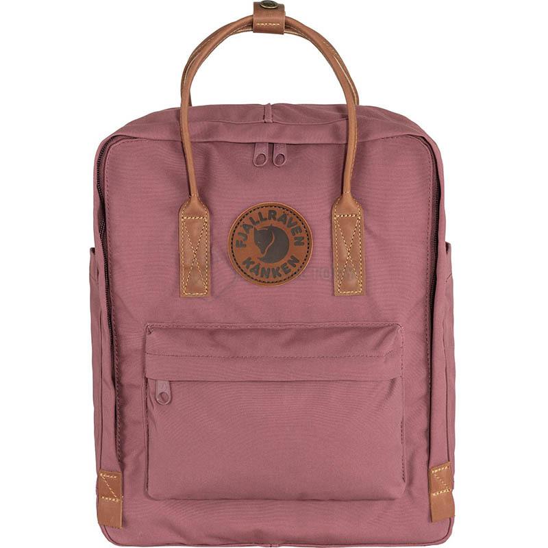 Міський рюкзак Fjallraven Kanken No.2 16л Mesa Purple (23565.410)