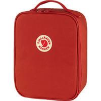 Термосумка Fjallraven Kanken Mini Cooler True Red (23782.334)