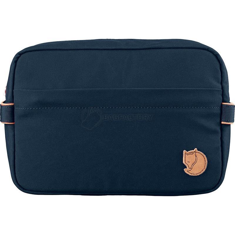 Косметичка Fjallraven Travel Toiletry Bag Navy (25513.560)