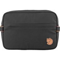 Косметичка Fjallraven Travel Toiletry Bag Dark Grey (25513.030)