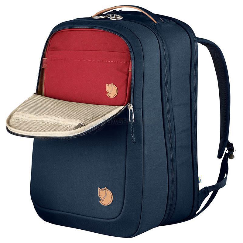 Косметичка Fjallraven Travel Toiletry Bag Dark Grey (25513.030)