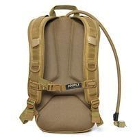 Тактичний рюкзак Source Commander 10L MultiCam (4010531503)