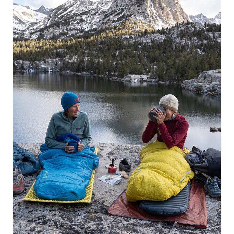 Спальний мішок Therm-a-Rest Space Cowboy 7C Regular (11390)