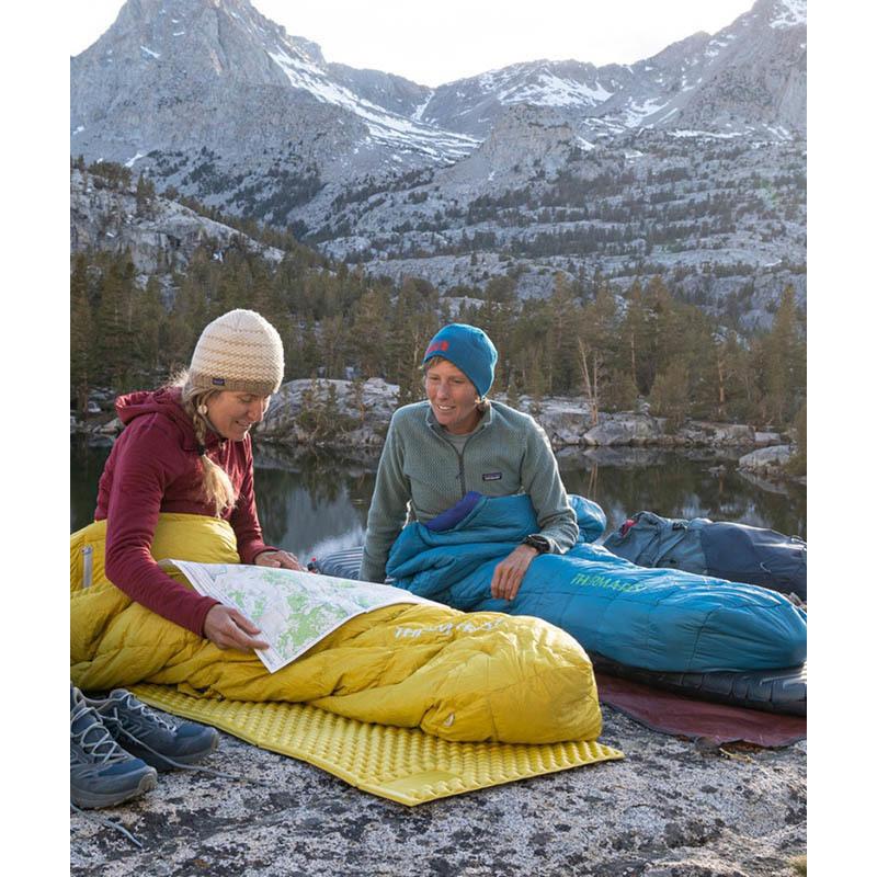 Спальний мішок Therm-a-Rest Space Cowboy 7C Regular (11390)