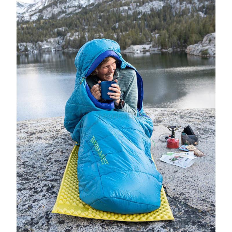 Спальний мішок Therm-a-Rest Space Cowboy 7C Regular (11390)