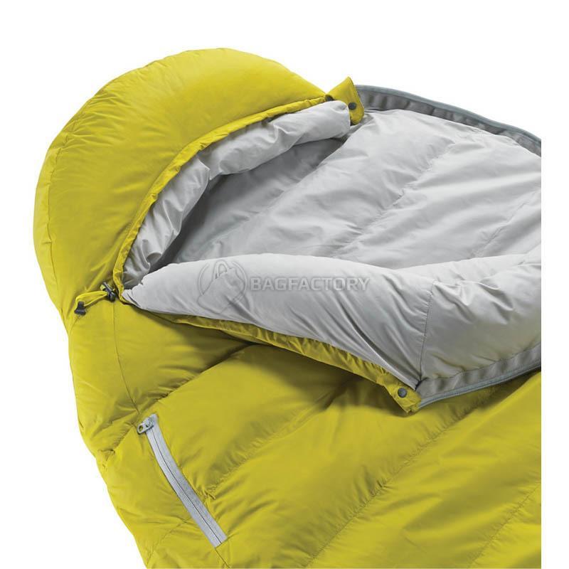 Спальний мішок Therm-a-Rest Parsec 0°C Small (11392)