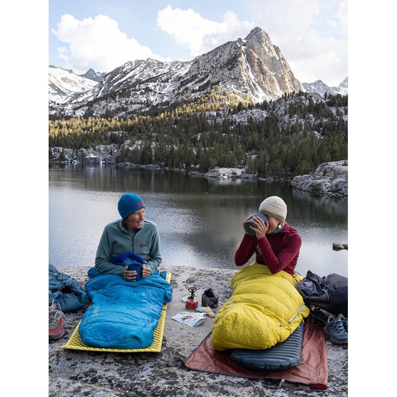 Спальний мішок Therm-a-Rest Parsec 0°C Small (11392)