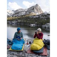 Спальний мішок Therm-a-Rest Parsec 0°C Small (11392)